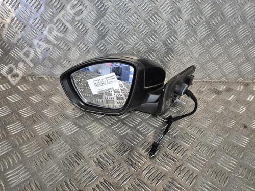Left mirror CITROËN C4 CACTUS 1.5 BlueHDi 100 | BP36654828C26 - Image 4