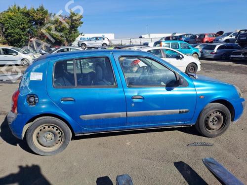 Switch RENAULT CLIO II (BB_, CB_) 1.2 (BB0A, BB0F, BB10, BB1K, BB28, BB2D, BB2H, CB0A,... | BP22096289I30 