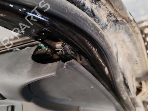 Left front door VW POLO IV (9N_, 9A_) 1.4 TDI | BP22340807C2 