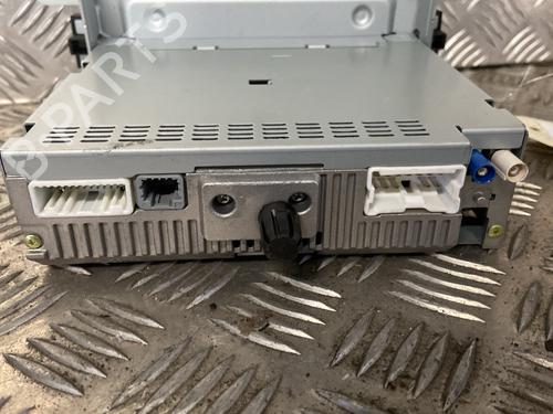 Used Display monitor Display monitor DACIA LOGAN MCV II 1.5 dCi (75 hp) 33171436 33171436