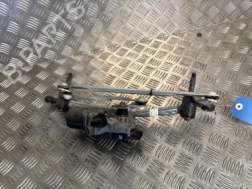 Front wiper motor RENAULT CLIO V (B7_) 1.6 E-TECH 140 (B7MU) | BP36589689M29 - Image 3