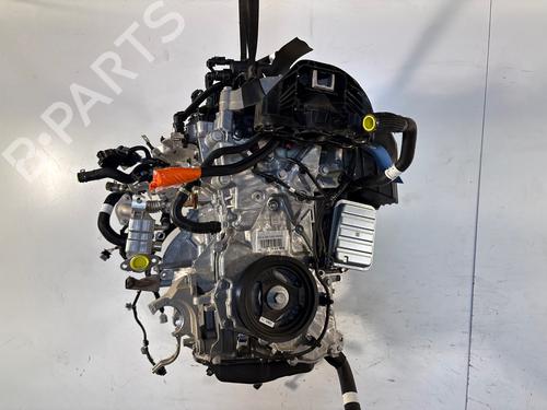 Engine DACIA BIGSTER 1.8 FHEV (RYN7) | BP37735084M1 - Image 7