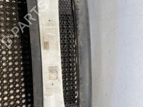 Front bumper PEUGEOT 206 Hatchback (2A/C) 1.4 HDi eco 70 | BP22096476C7 
