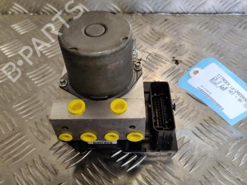 ABS pump CITROËN C5 III (RD_) 1.6 HDi 110 (RD9HL0, RD9HR8, RD9HRA) | BP20348494M43 