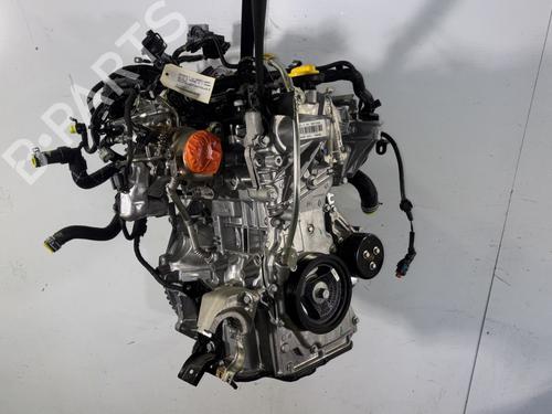 Motor RENAULT CLIO V (B7_) 1.0 TCe 90 (B7MT) | BP37734989M1 - Image 10