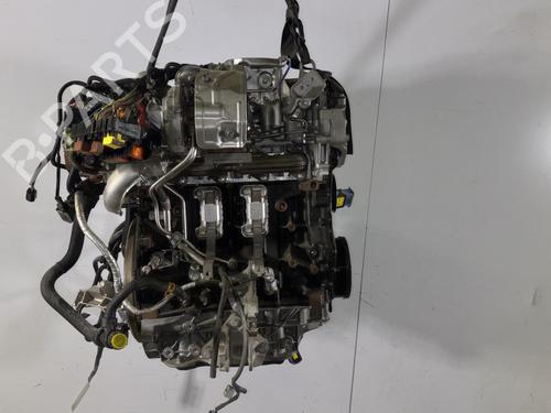 Engine RENAULT LATITUDE (L70_) 2.0 dCi 150 (L70H) | BP29634465M1  - Image 7