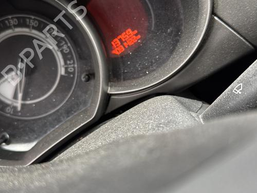 Hattehylde CITROËN C3 II (SC_) 1.2 VTi 82 | BP31884769C85