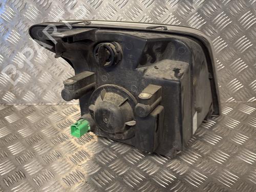 Left headlight FORD TRANSIT CONNECT (P65_, P70_, P80_) 1.8 TDCi | BP33773297C28 - Image 2