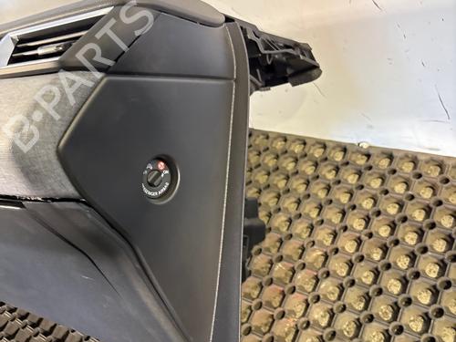 Instrumentbord RENAULT CLIO V (B7_) 1.0 SCe 65 (B7MG) | BP36168468C46 - Image 2