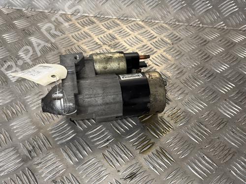 Used Starter RENAULT CLIO II (BB_, CB_) 1.5 dCi (B/CB07) (65 hp) 28110039