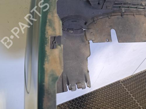 Front bumper CITROËN XSARA (N1) 2.0 HDi 90 | BP26689876C7 