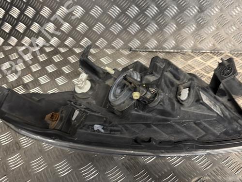 Right headlight DACIA LODGY (JS_) 1.5 Blue dCi 115 (JSJT) | BP31165675C29