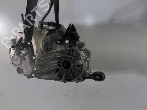 Gearbox RENAULT CLIO V (B7_) 1.0 TCe 90 (B7MT) | BP30745390M3  - Image 7