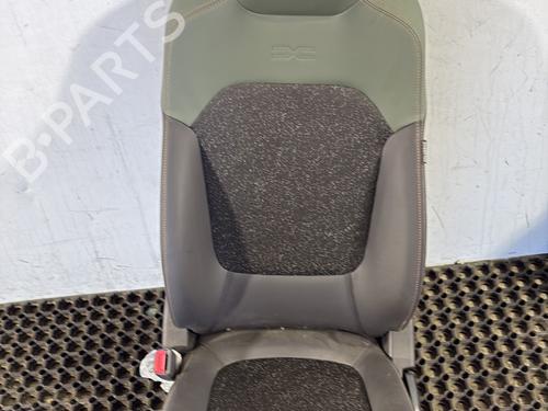 Seats set DACIA SPRING  | BP30052079C78  - Image 17