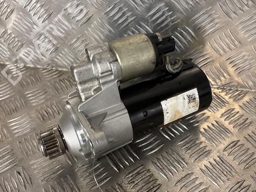 Starter AUDI Q3 (8UB, 8UG) 2.0 TDI quattro | BP30910201M8 - Image 4