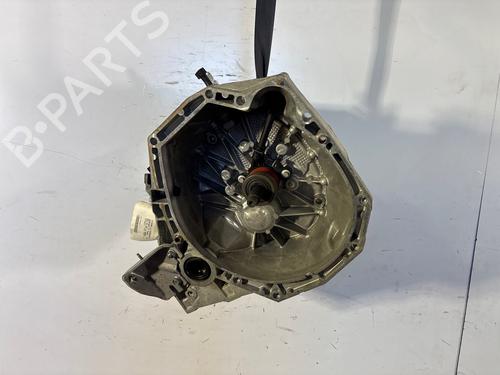 Used Gearbox Gearbox 33960607 33960607