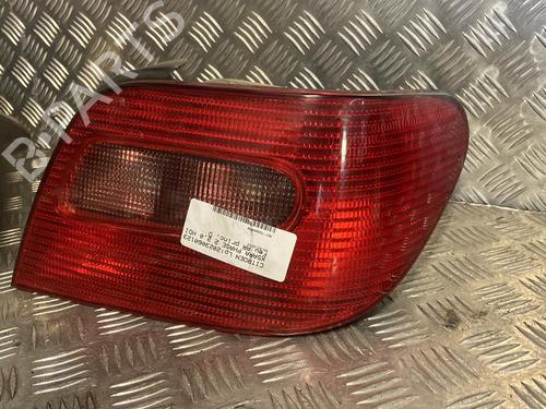 Used Right taillight CITROËN XSARA (N1) 2.0 HDi 109 (109 hp) 20346646