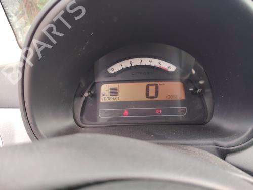 Used Parts CITROËN C3 I (FC_, FN_) 1.4 HDi 5068966