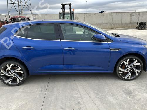 Innerbelysning RENAULT MEGANE IV Hatchback (B9A/M/N_) 1.6 E-TECH 160 (B9NH) | BP23789992I8 - Image 7