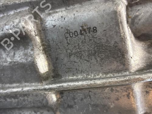 gearbox-renault-trafic-ii-van-fl-2001-38543279 main image