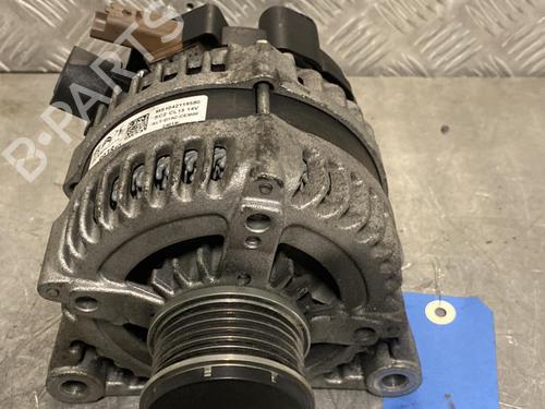 Used Alternator PEUGEOT 308 SW II (LC_, LJ_, LR_, LX_, L4_) 1.5 BlueHDi 130 (131 hp) 20344272