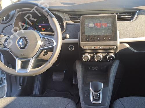 Recambios RENAULT ZOE (BFM_)    4529160