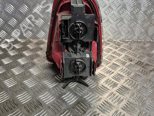 Used Left taillight Left taillight 39582321 39582321