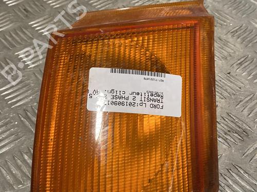 Used Left front indicator FORD TRANSIT Platform/Chassis (E_ _) 2.5 DI (EME/L/S, ENE/L/S) (76 hp) 20348225