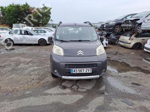 Left headlight CITROËN NEMO MPV 1.4 HDi | BP20346691C28  - Image 6