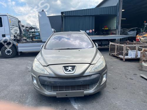 Engine PEUGEOT 308 I (4A_, 4C_) 2.0 HDi | BP34228155M1 - Image 8