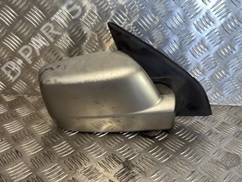 Right mirror NISSAN X-TRAIL I (T30) 2.2 Di 4x4 | BP29530383C27 
