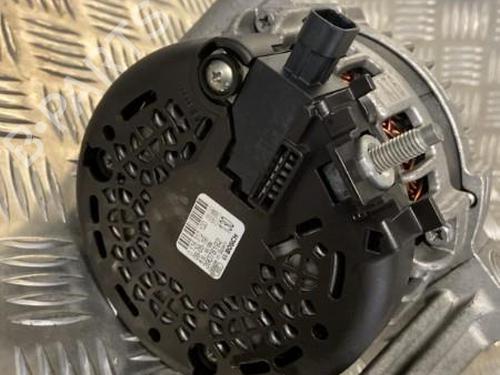 Alternator OPEL CORSA E (X15) 1.0 (08, 68) | BP20343582M7 - Image 2