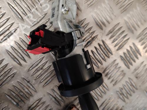 Ignition barrel RENAULT CLIO III (BR0/1, CR0/1) 1.4 16V | BP28569977M48 