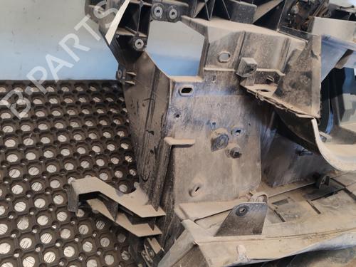 Frontplate/Frontkurv RENAULT ESPACE V (JR_)  | BP26900861C72 