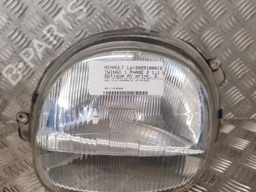 Faro izquierdo RENAULT TWINGO I (C06_) 1.2 (C066, C068) (58 hp) 29424566