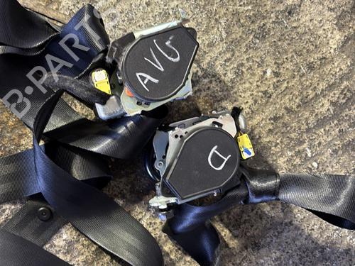 Dashboard PEUGEOT 2008 I (CU_) 1.2 VTi | BP31707637C46  - Image 9