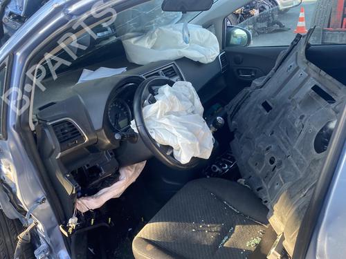 Used Parts TOYOTA VERSO S (_P12_) 1.4 D4-D (NLP121_, NLP121R) 1873616