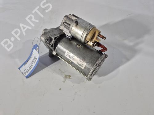 Starter RENAULT TRAFIC II Van (FL) 2.0 dCi 115 (FL01, FL0U, FL00, FL0H, FL0M) | BP38629106M8 - Image 2