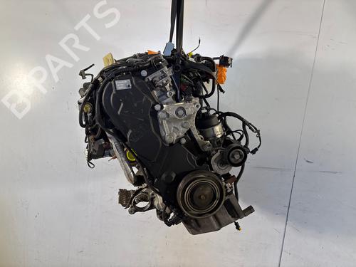Engine PEUGEOT 308 I (4A_, 4C_) 2.0 HDi | BP34228155M1 - Image 5