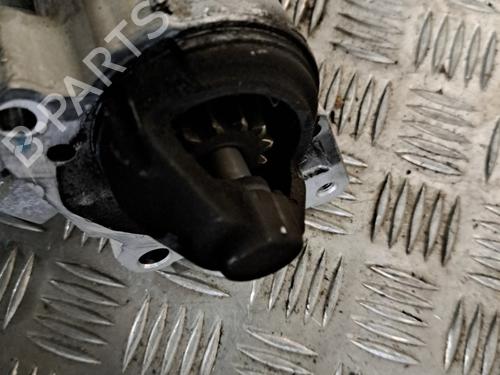 Used Starter PEUGEOT 208 I (CA_, CC_) 1.4 HDi (68 hp) 30648185