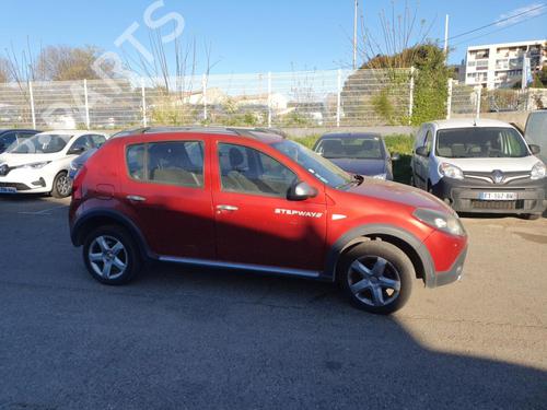 Front left window mechanism DACIA SANDERO 1.5 dCi | BP20346781C22 - Image 4