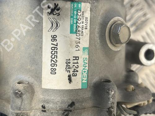 AC compressor PEUGEOT BOXER Van 2.2 HDi 120 | BP27260597M34 - Image 5