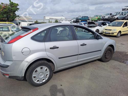 Left headlight FORD FOCUS II (DA_, HCP, DP) 1.6 TDCi | BP22095812C28 - Image 5