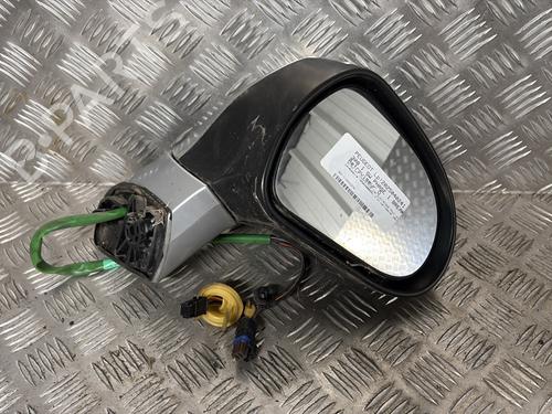 Used Right mirror PEUGEOT 308 SW I (4E_, 4H_) 1.6 HDi (109 hp) 29895775
