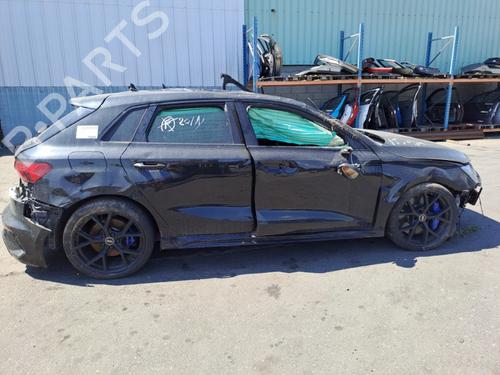 Rear differential AUDI A3 Sportback (8YA, 8YF) 30 TDI | BP26743320M24 - Image 8