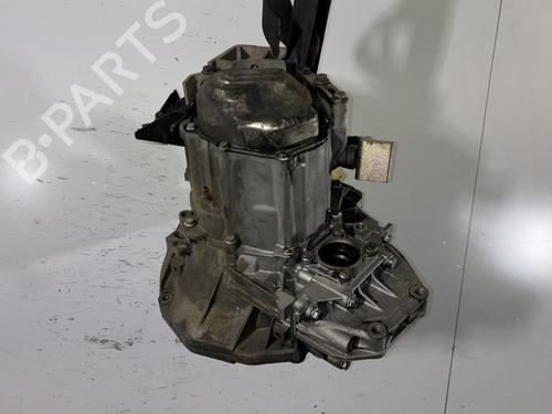 Gearbox FORD KA (RU8) 1.3 TDCi | BP31927281M3 - Image 6