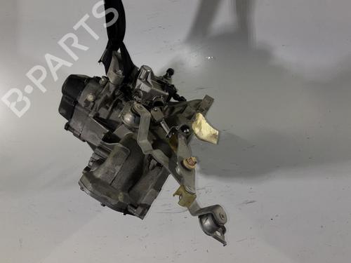 Gearbox OPEL CORSA D (S07) 1.3 CDTI (L08, L68) | BP30683351M3 