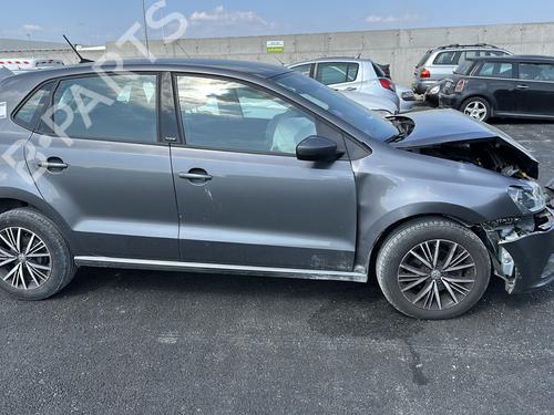 Ignition barrel VW POLO V (6R1, 6C1) 1.0 | BP27236448M48 