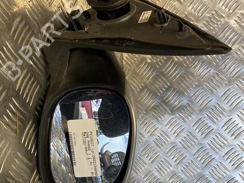Bakspejl Højre PEUGEOT 206 Hatchback (2A/C) 1.4 i (75 hp) 22095271