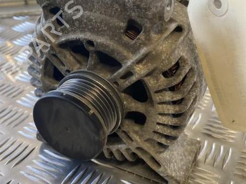 Alternator MERCEDES-BENZ A-CLASS (W169) A 160 CDI (169.006, 169.306) | BP20343424M7 